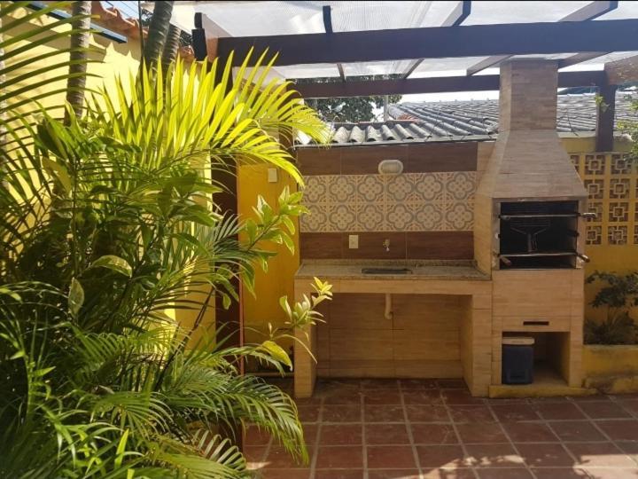 Casa Acolhedora No Paraiso Arraial do Cabo Bagian luar foto