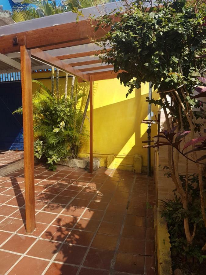 Casa Acolhedora No Paraiso Arraial do Cabo Bagian luar foto