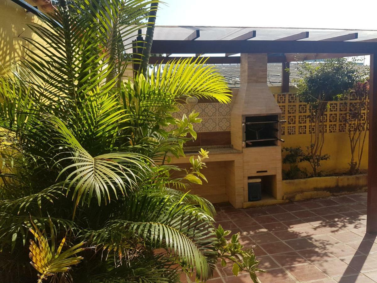 Casa Acolhedora No Paraiso Arraial do Cabo Ruang foto